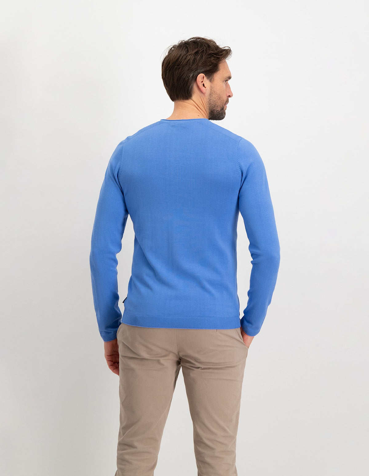 70011 MID BLUE