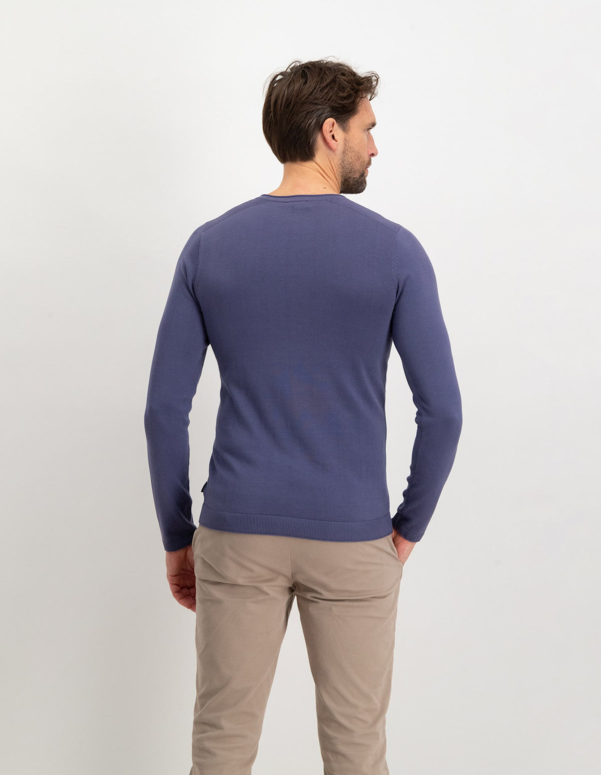 70012 STEEL BLUE