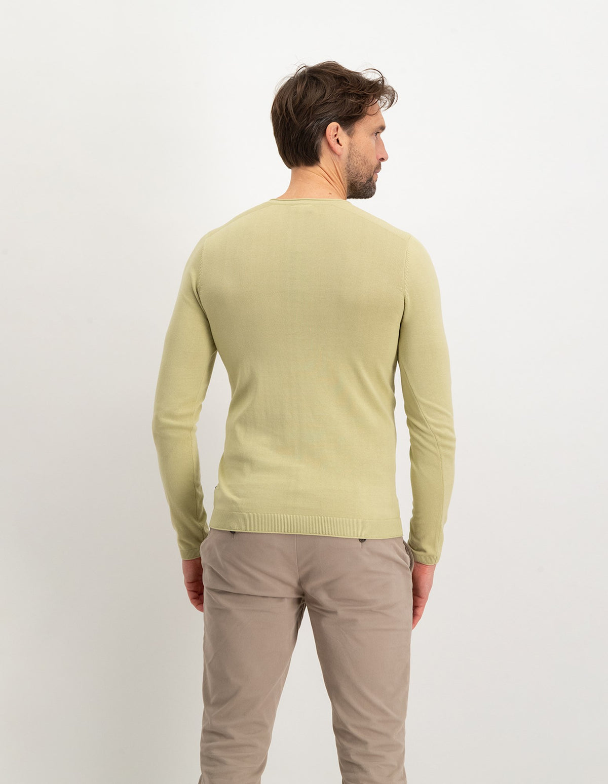 60017 PEAR GREEN