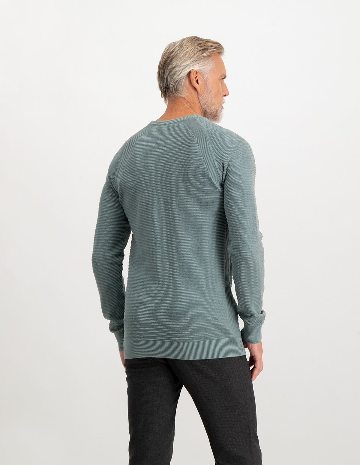 60018 SILVER GREEN