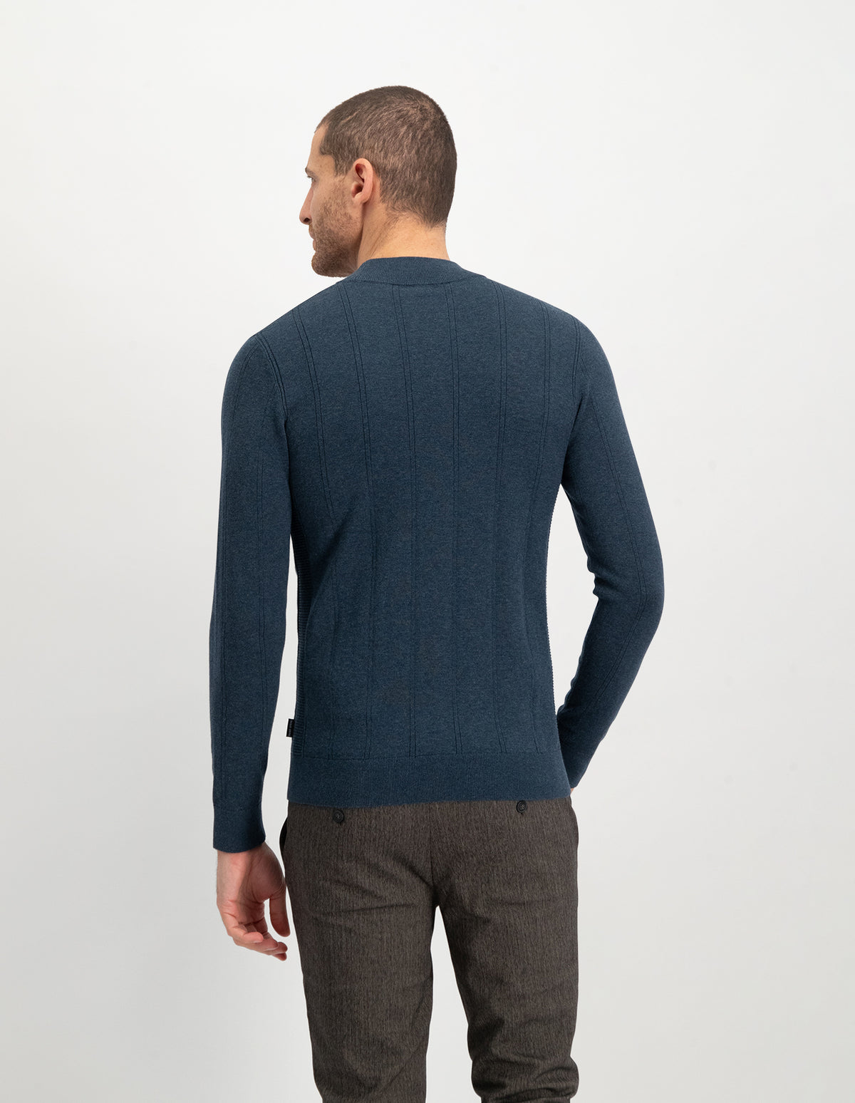 70022 INDIAN BLUE MEL