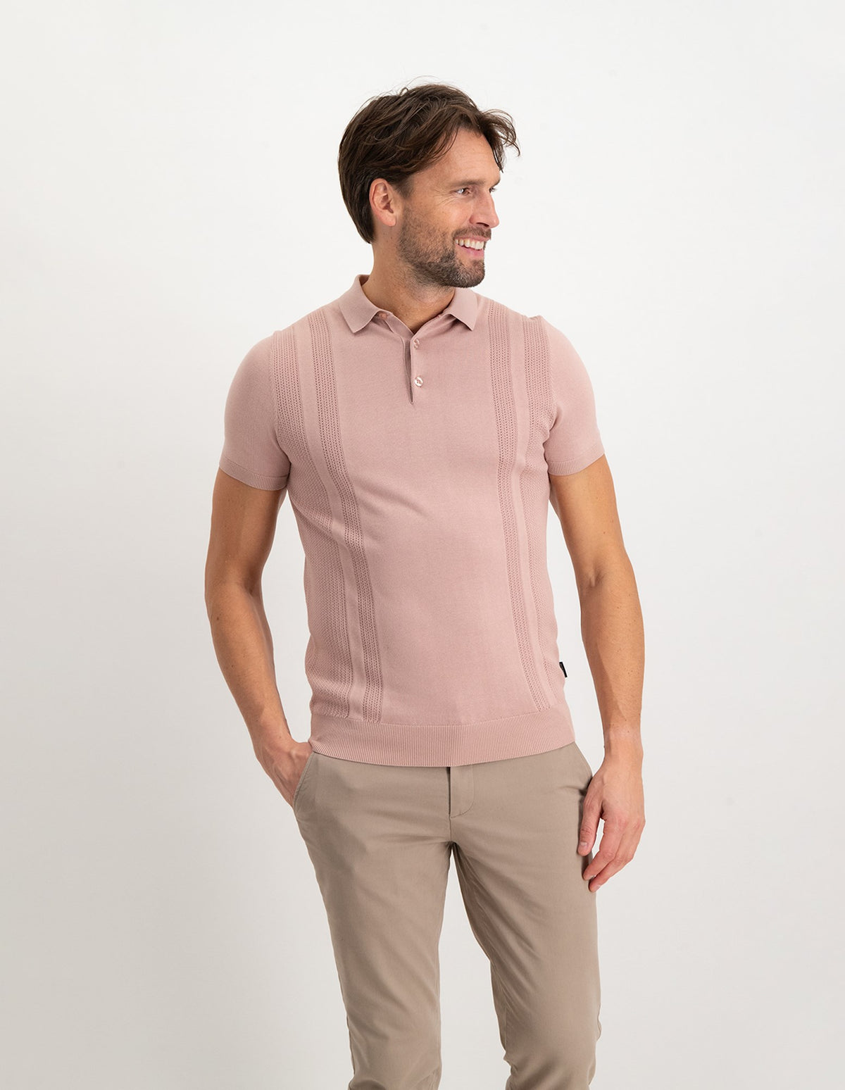 80011 POWDER PINK