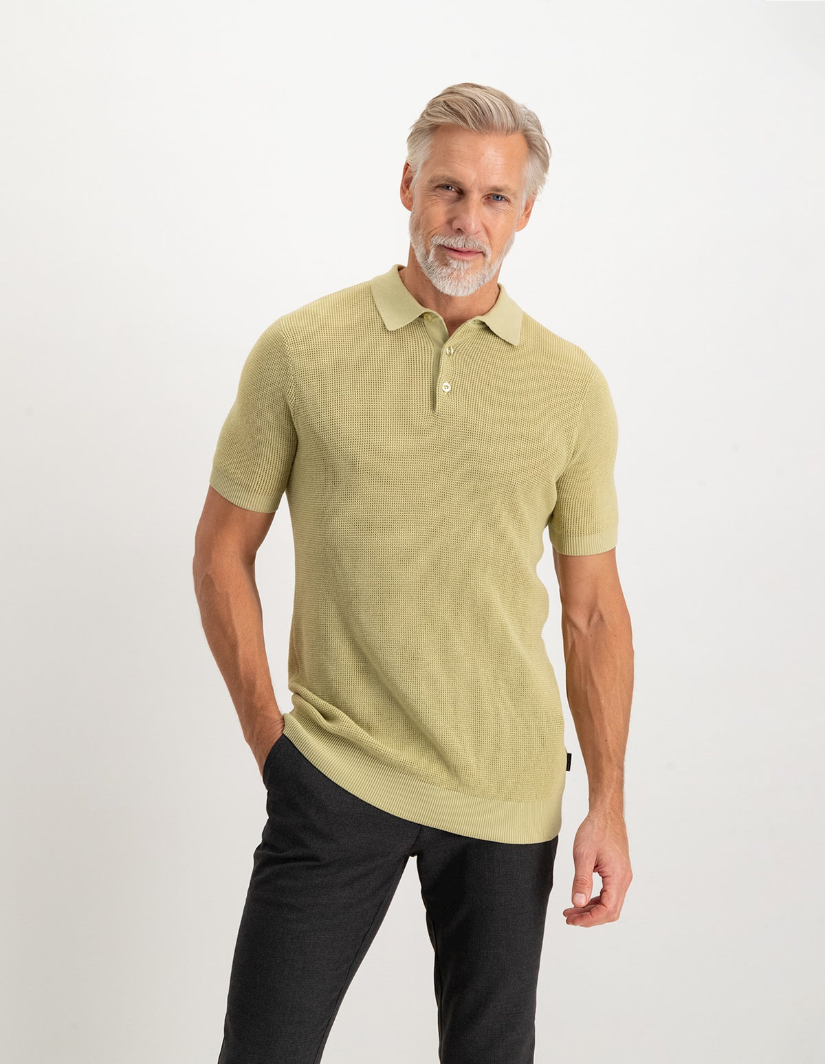 60017 PEAR GREEN