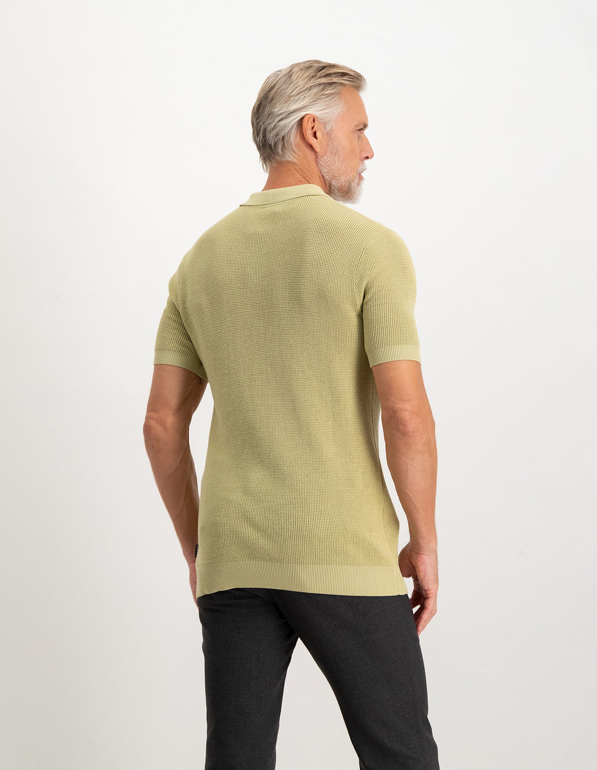 60017 PEAR GREEN
