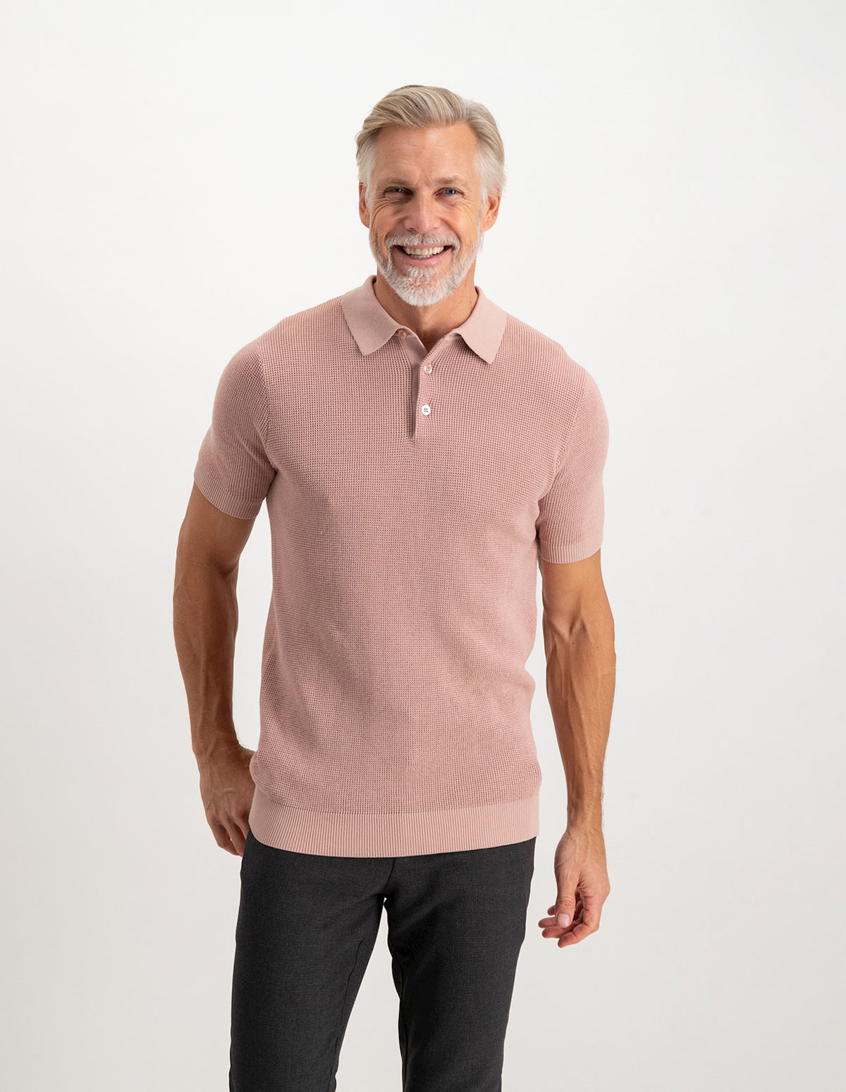 80011 POWDER PINK