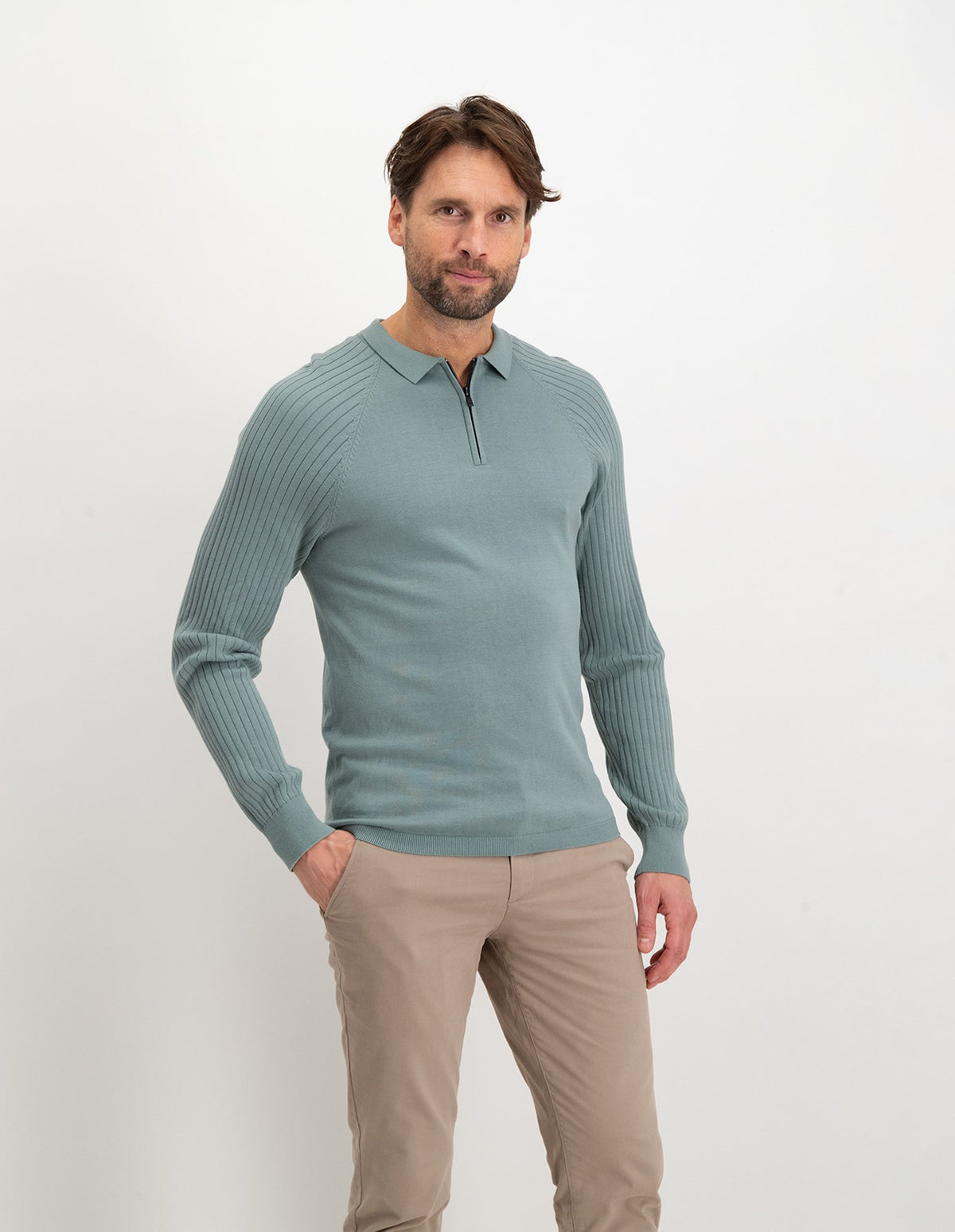 60018 SILVER GREEN