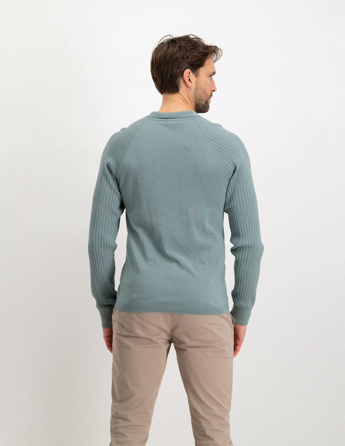60018 SILVER GREEN