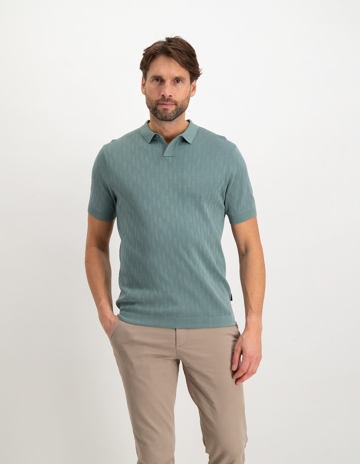 60018 SILVER GREEN