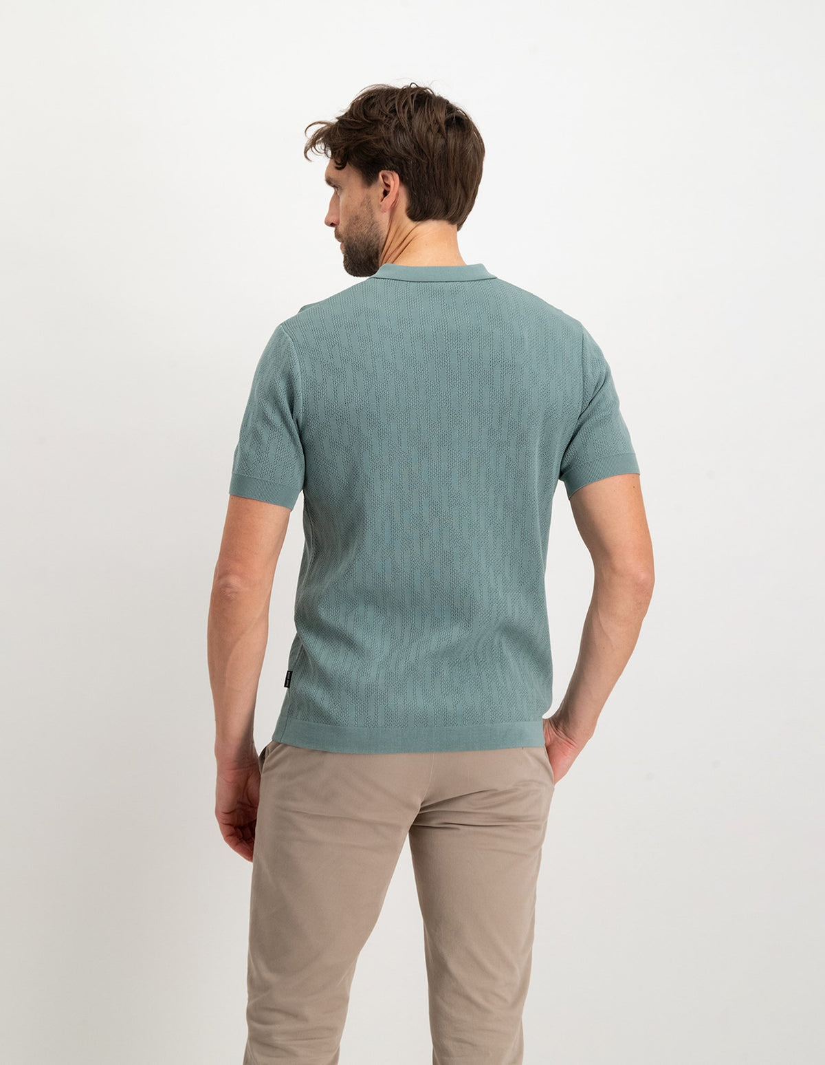 60018 SILVER GREEN
