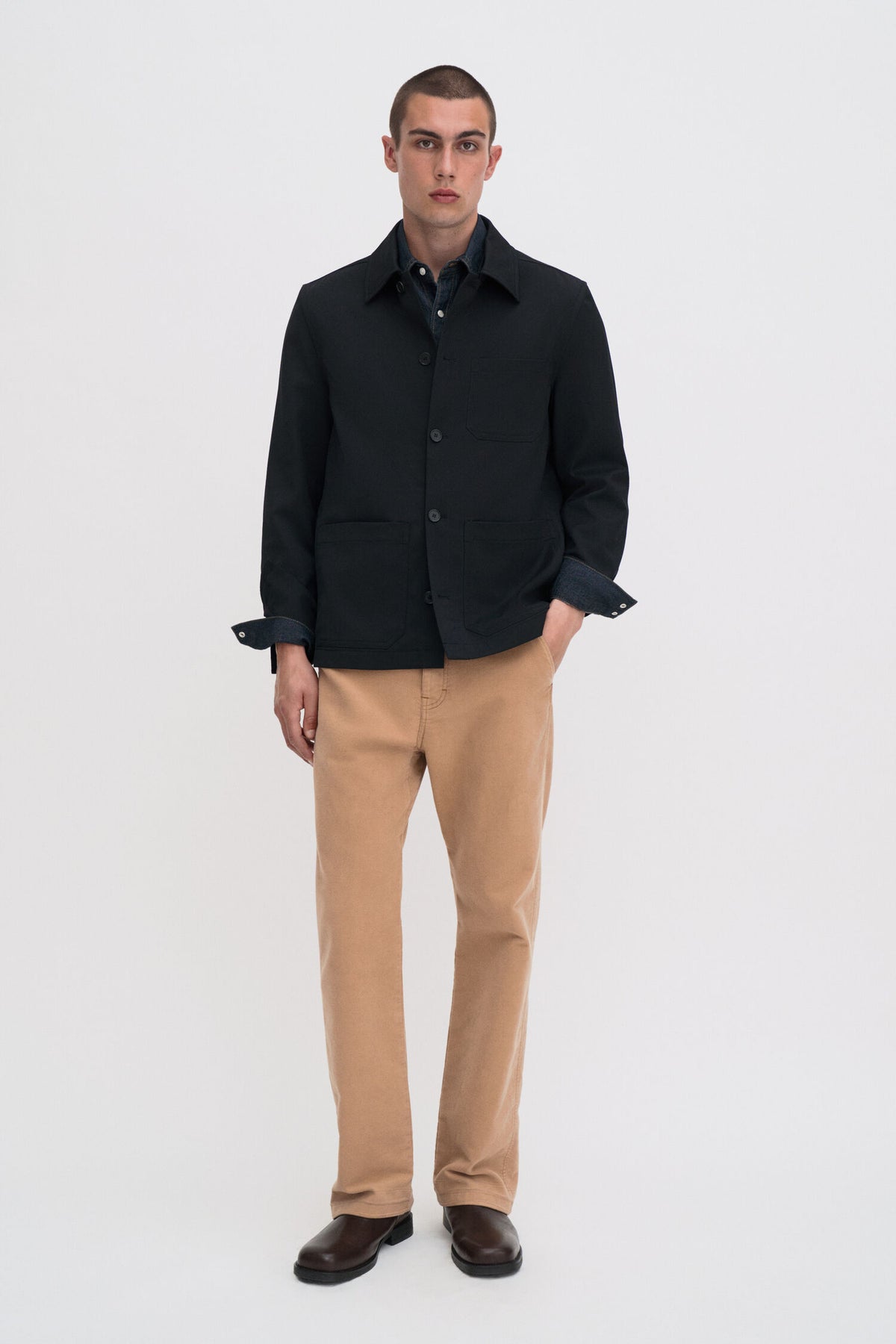 1433 BLACK