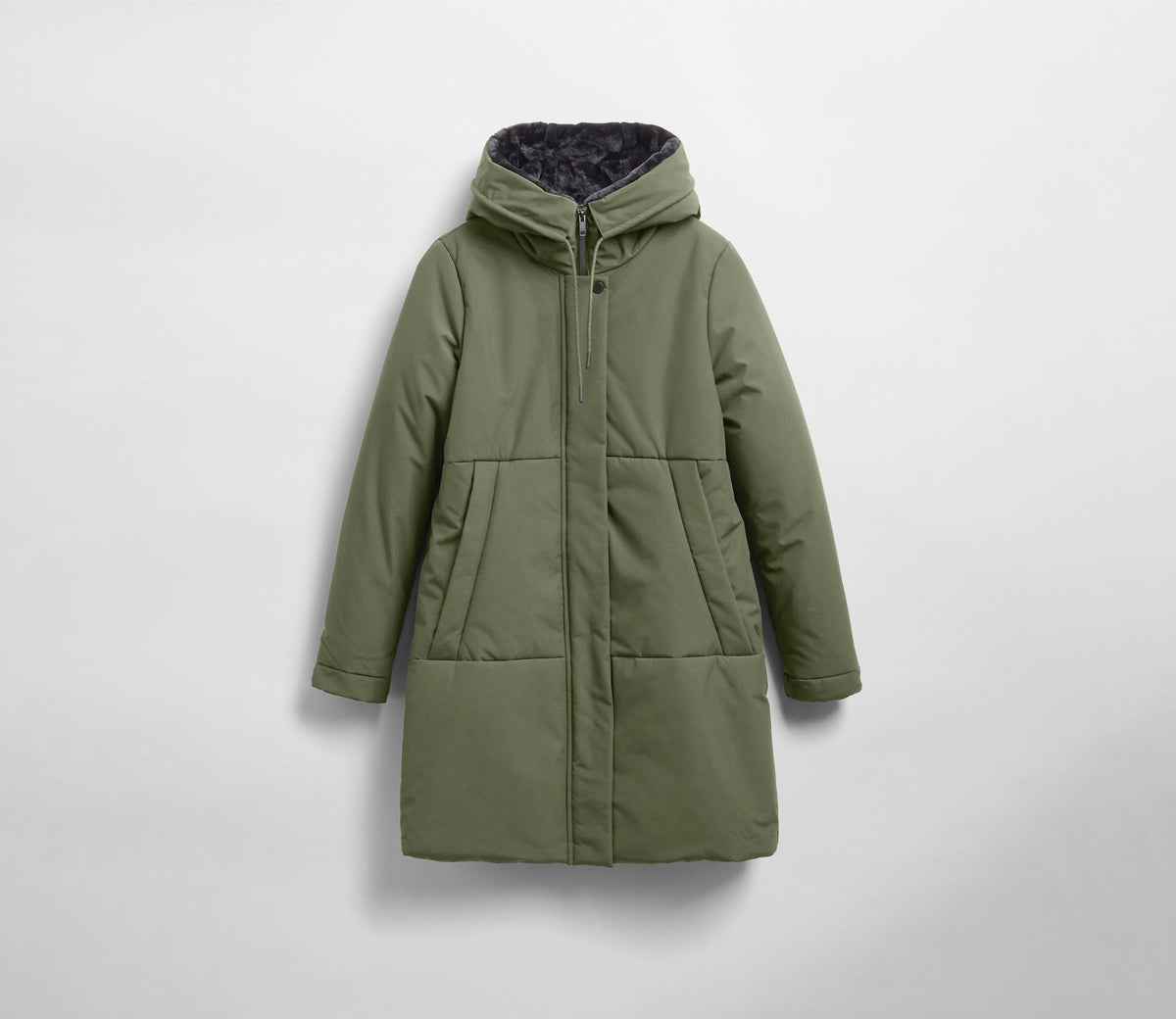 086 CASTOR GREEN