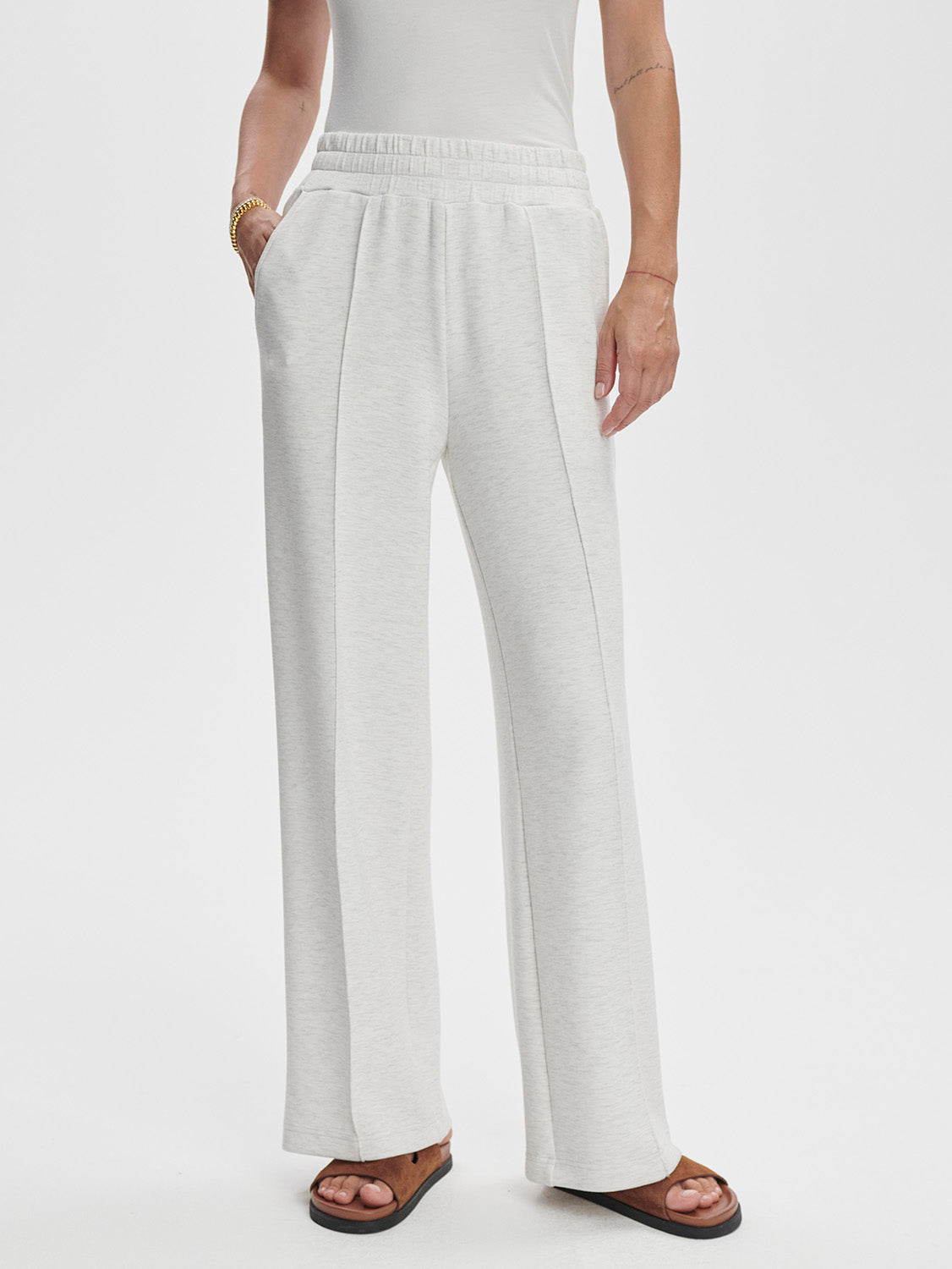 IVORY MARL