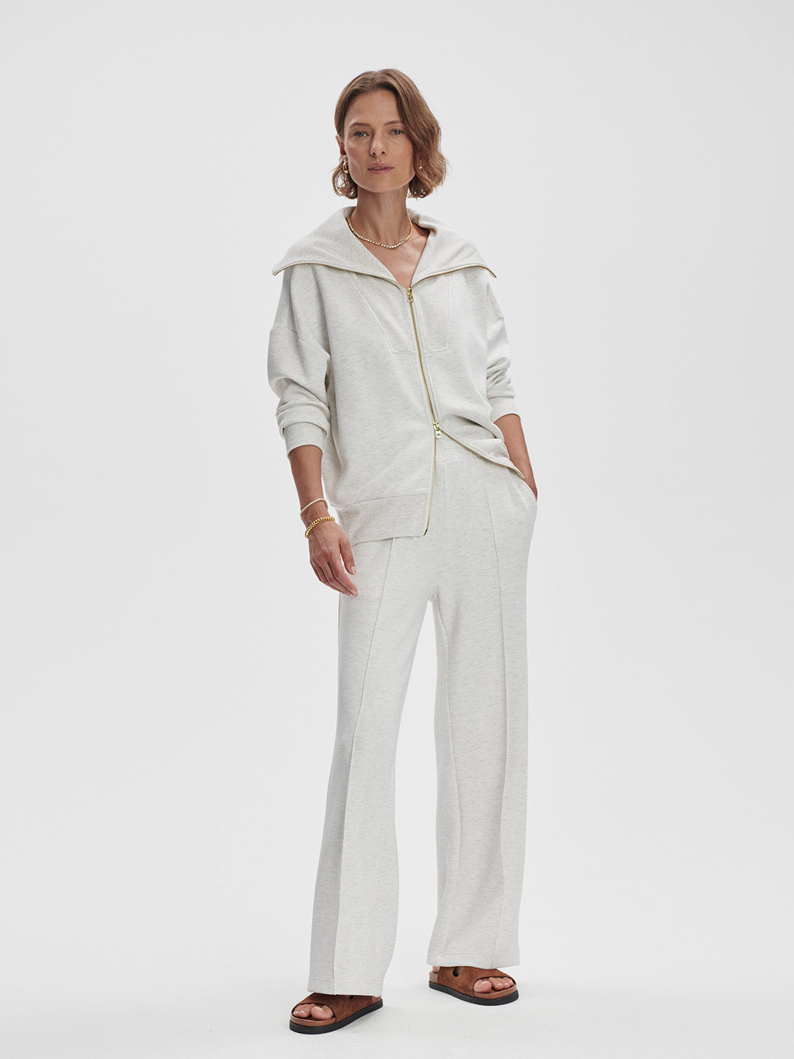 IVORY MARL