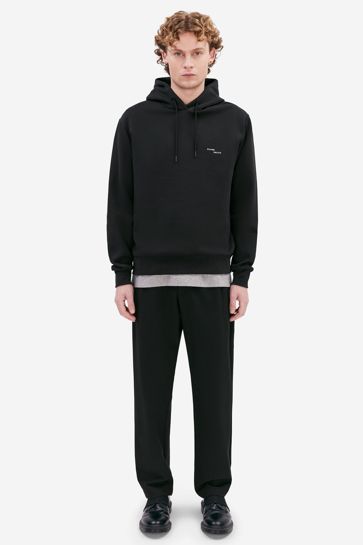 110 BLACK
