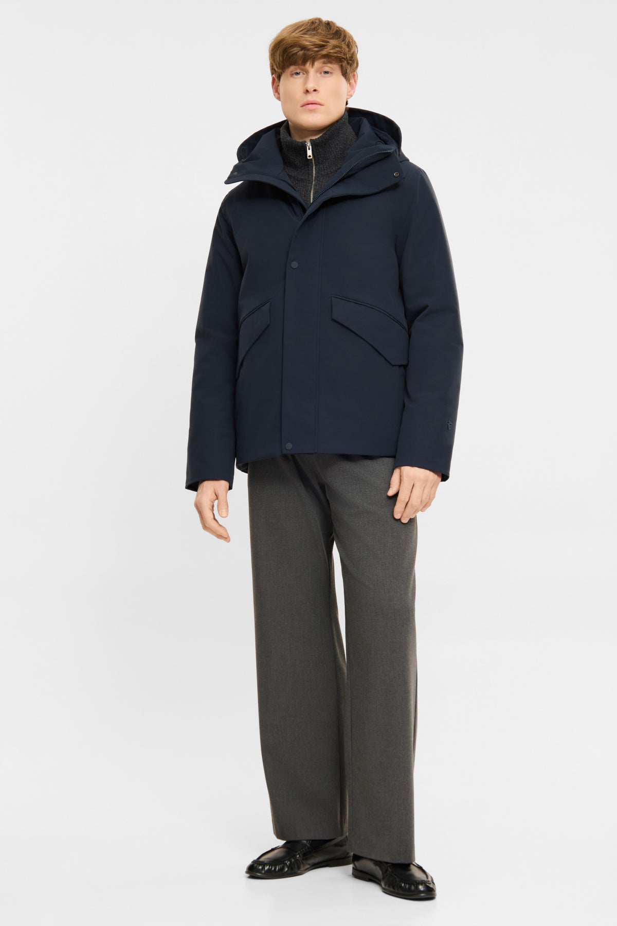 240 DK NAVY