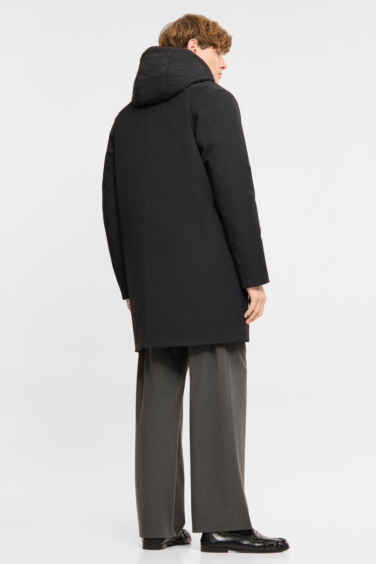 110 BLACK