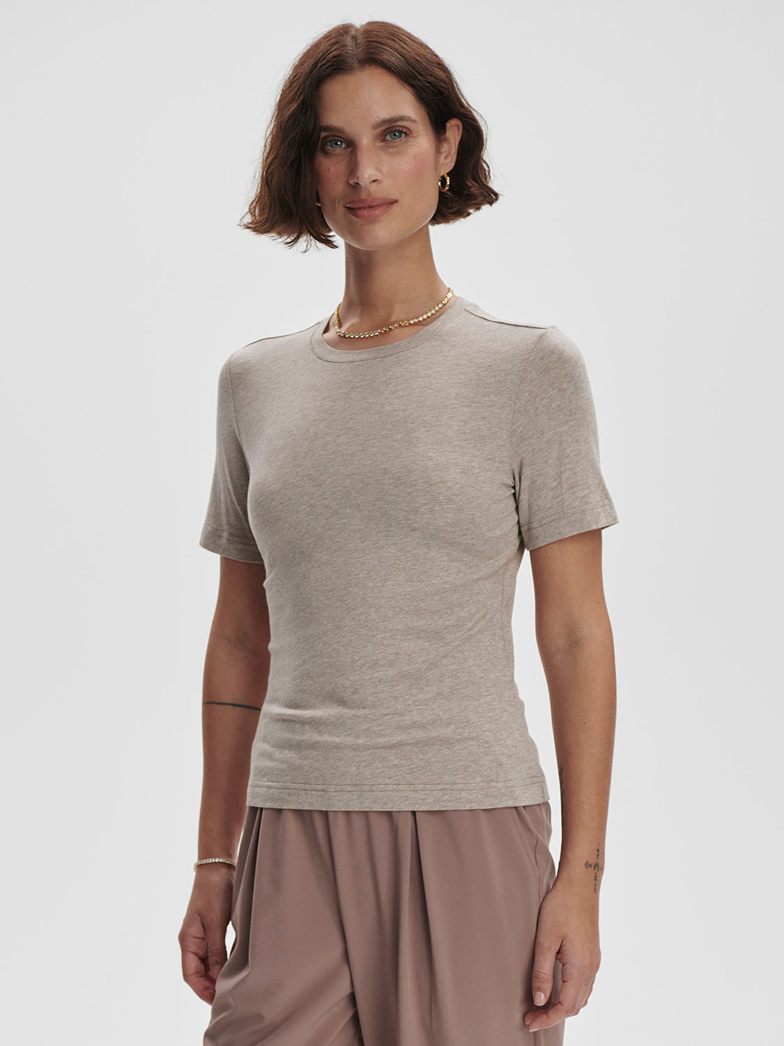 TAUPE MARL