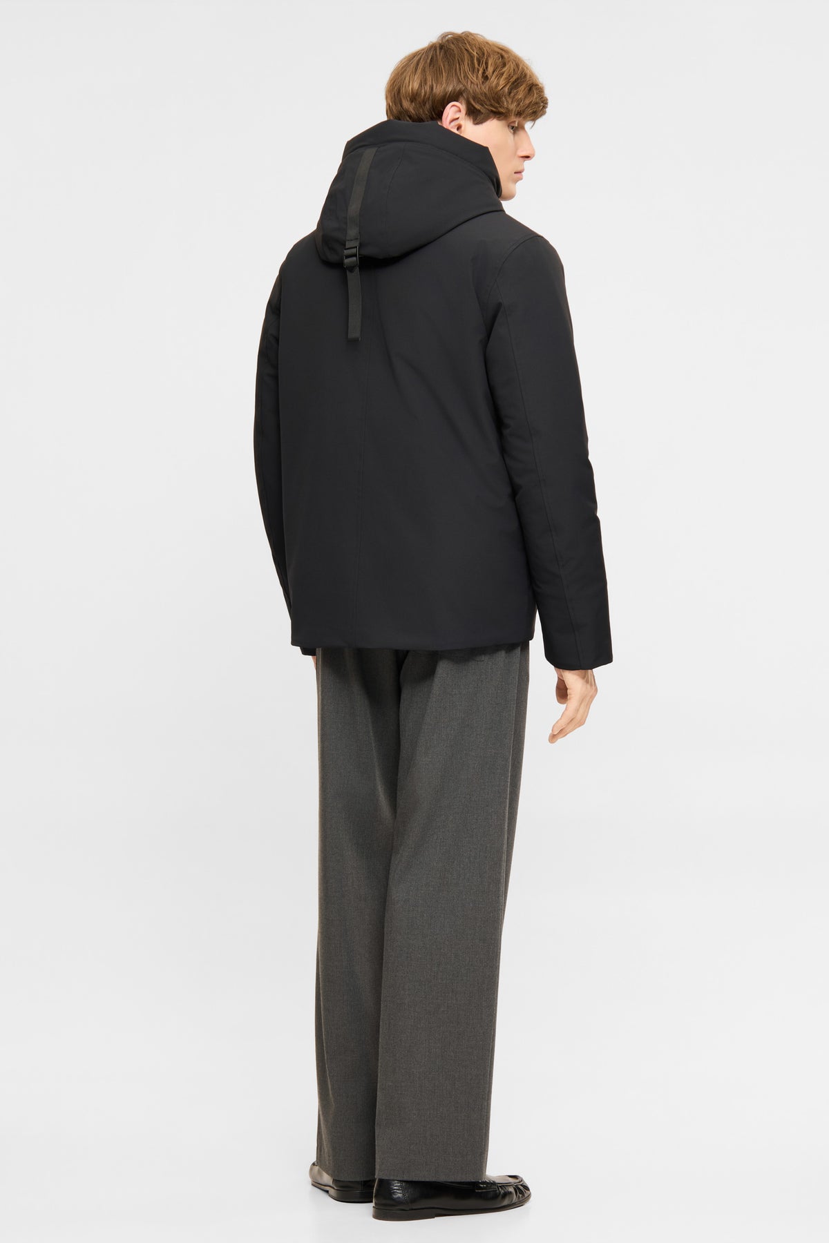 110 BLACK