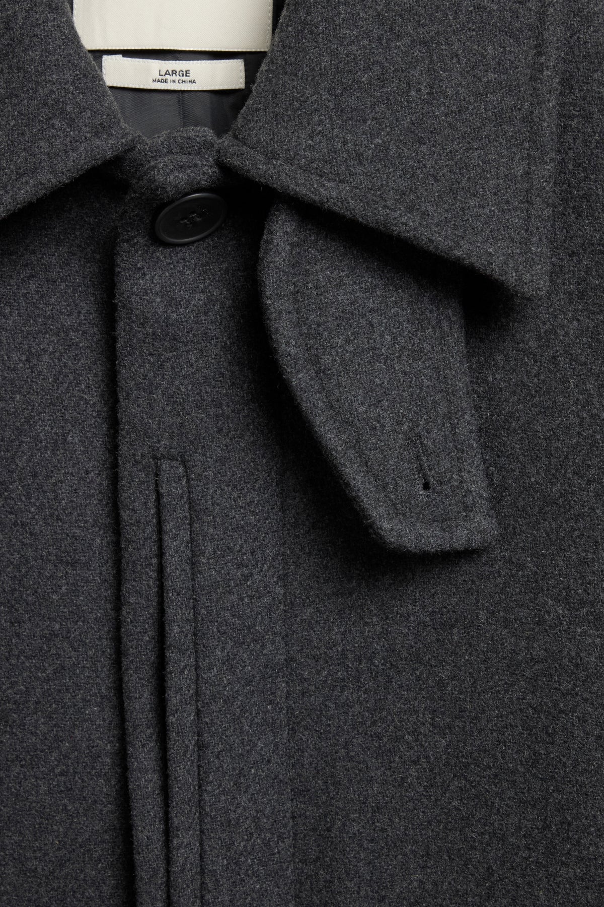 212 DK GREY MELANGE