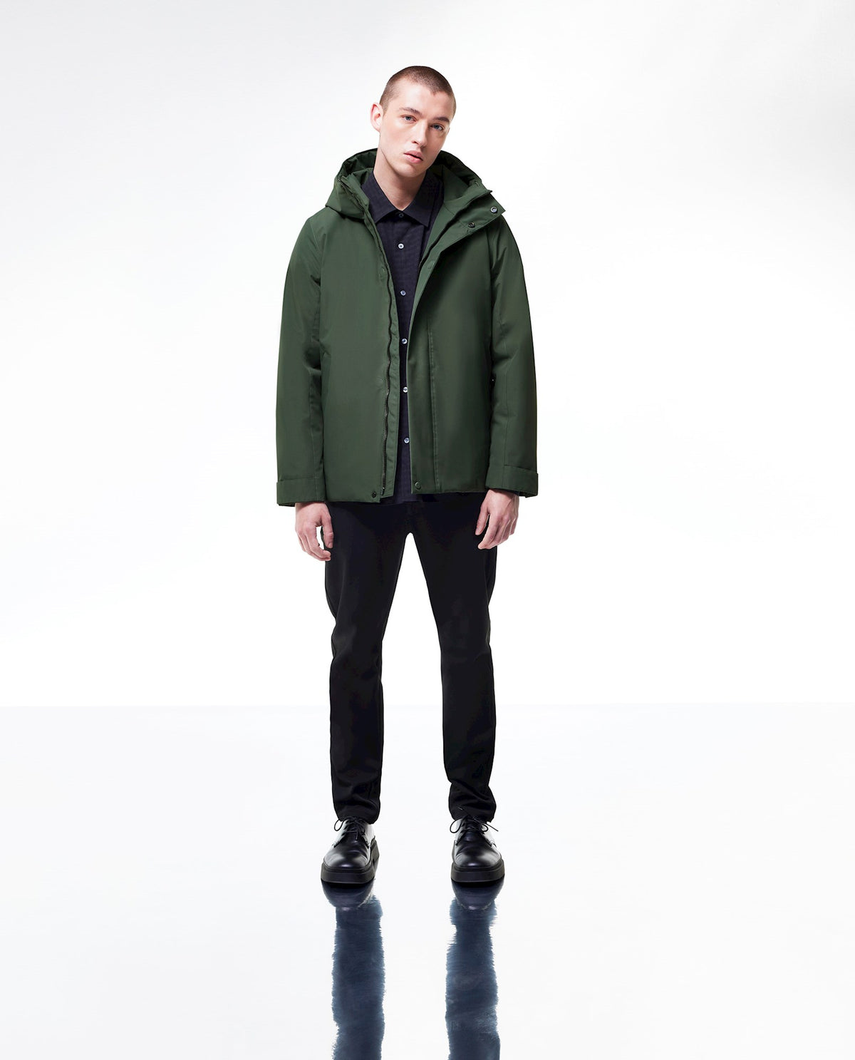 093 JUNIPER GREEN