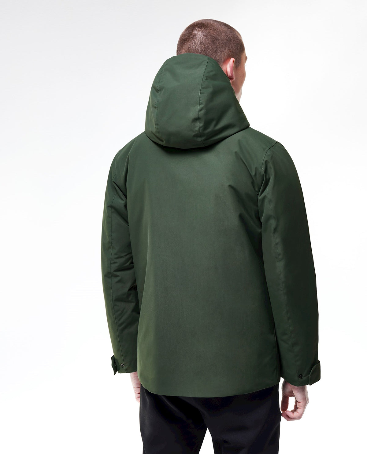 093 JUNIPER GREEN