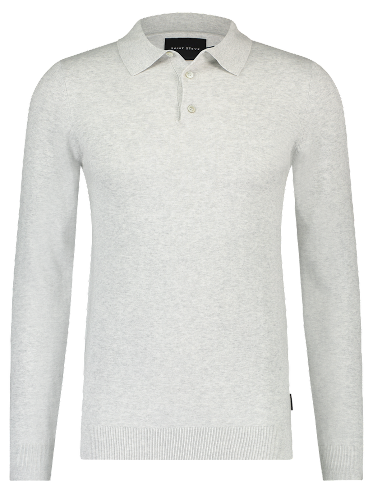 WHITE MELANGE