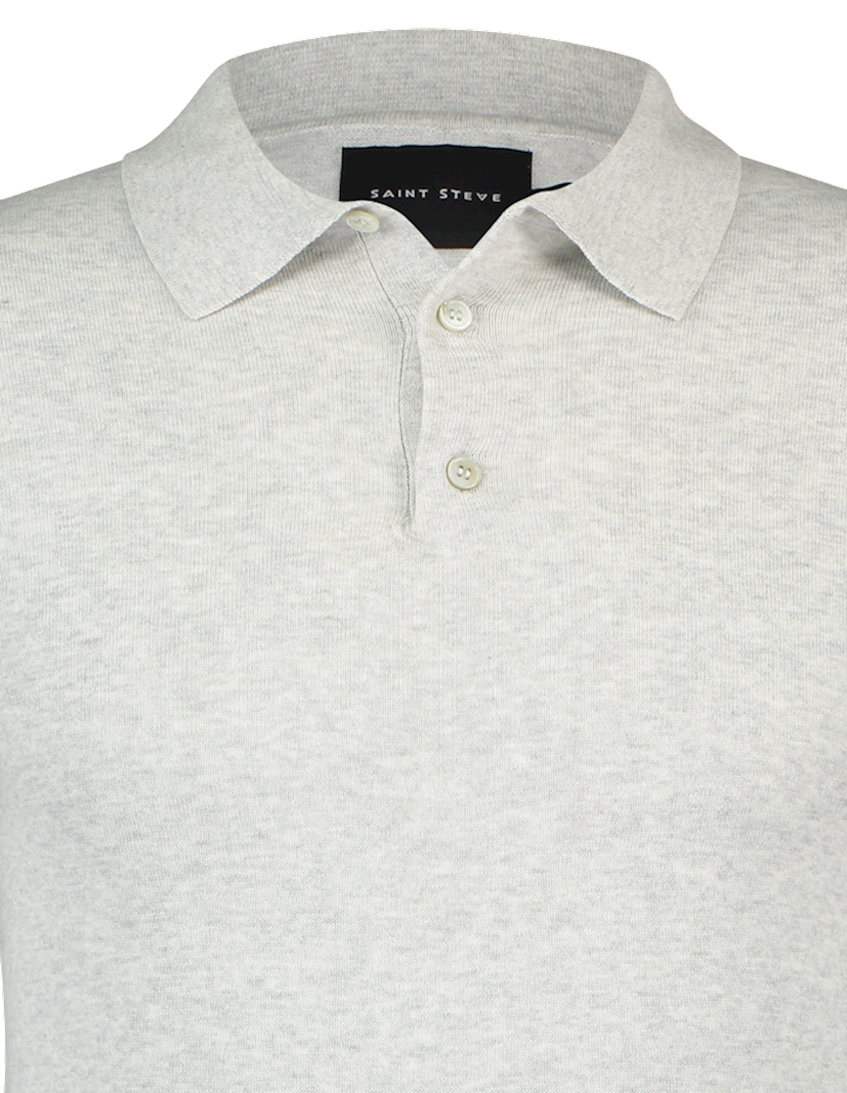 WHITE MELANGE