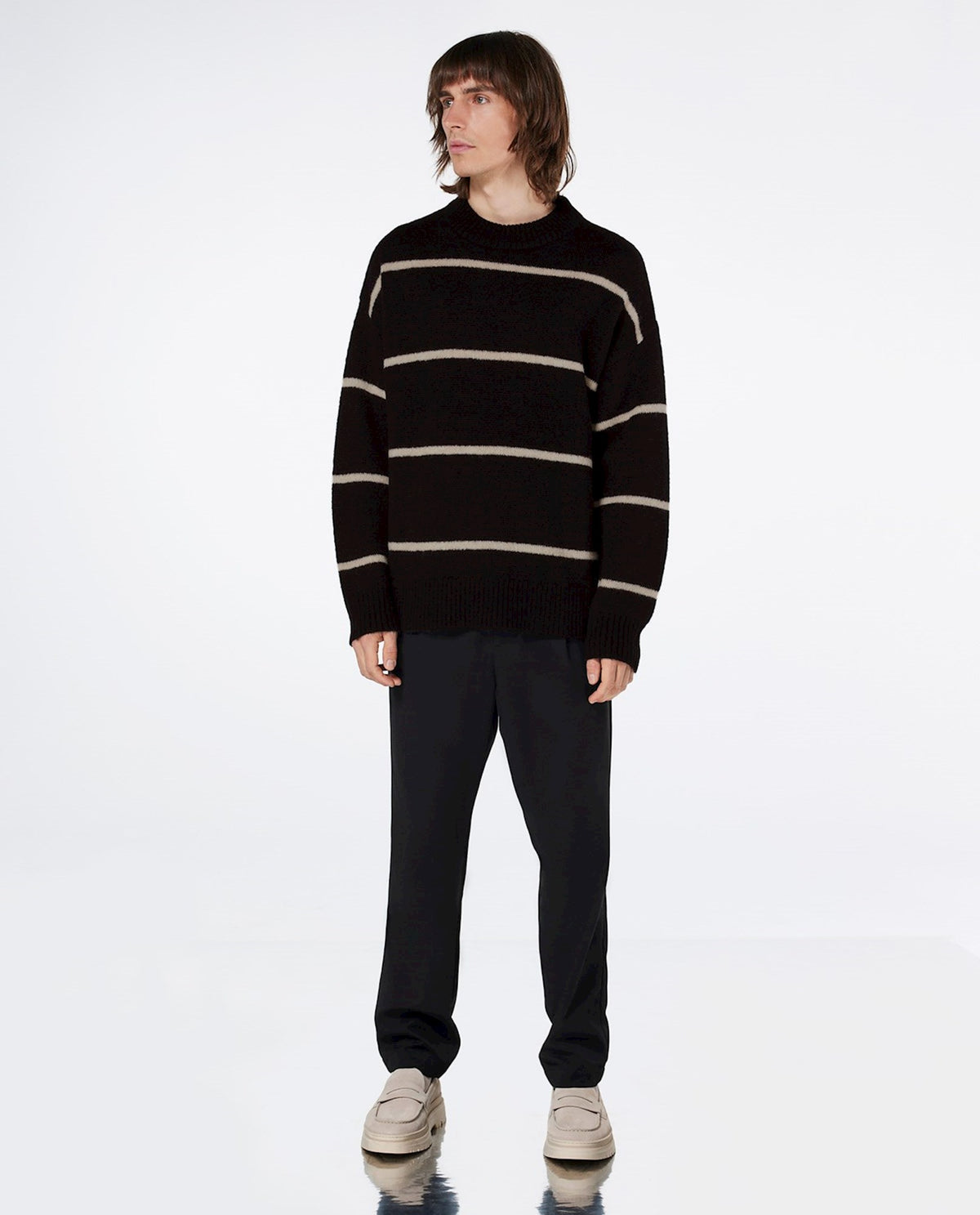 110 BLACK