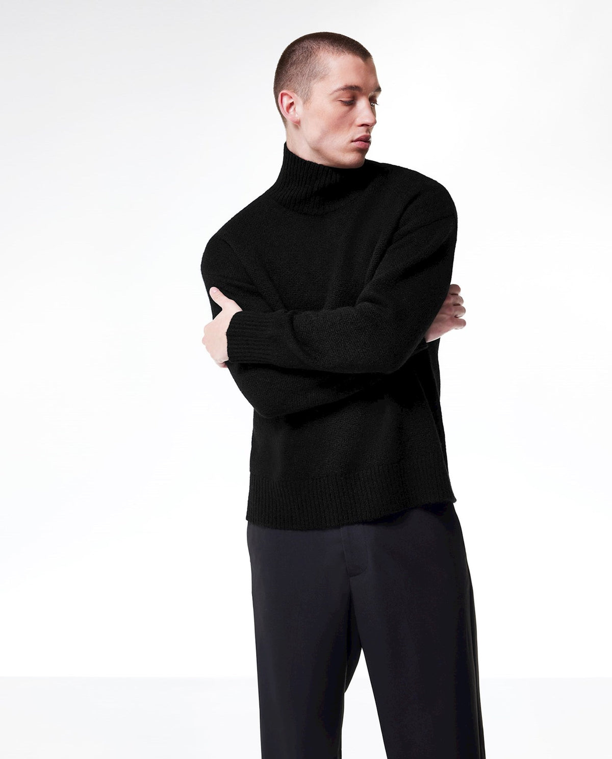 110 BLACK