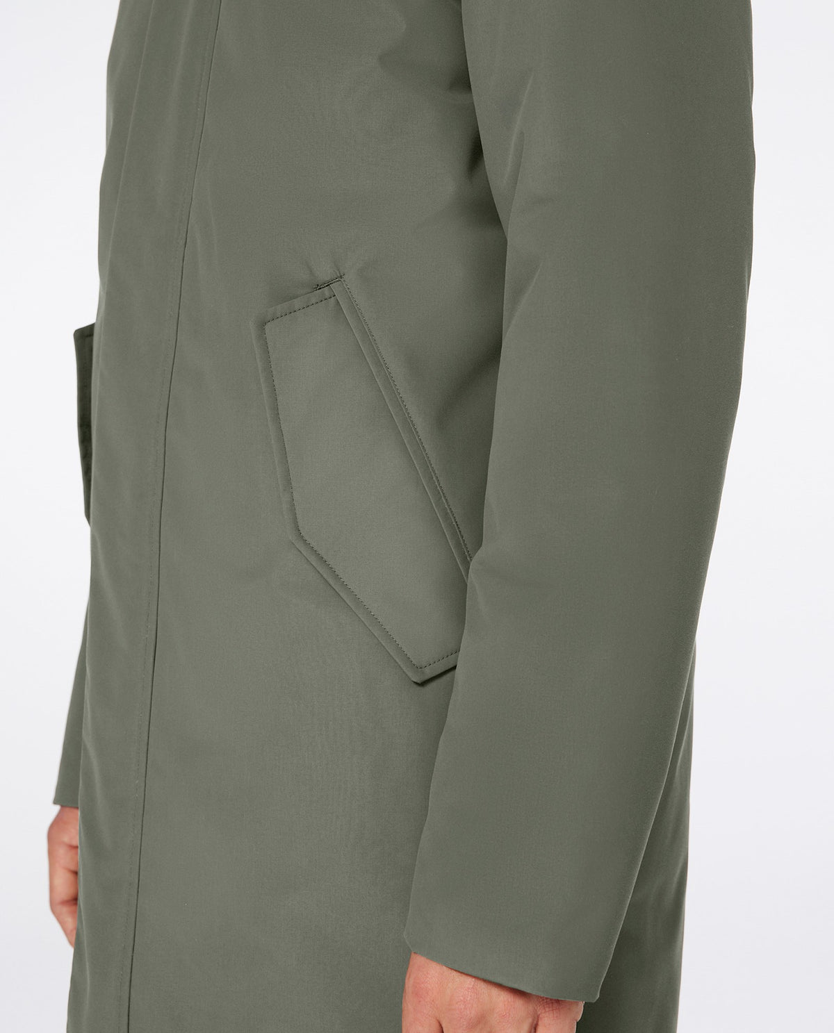 086 CASTOR GREEN