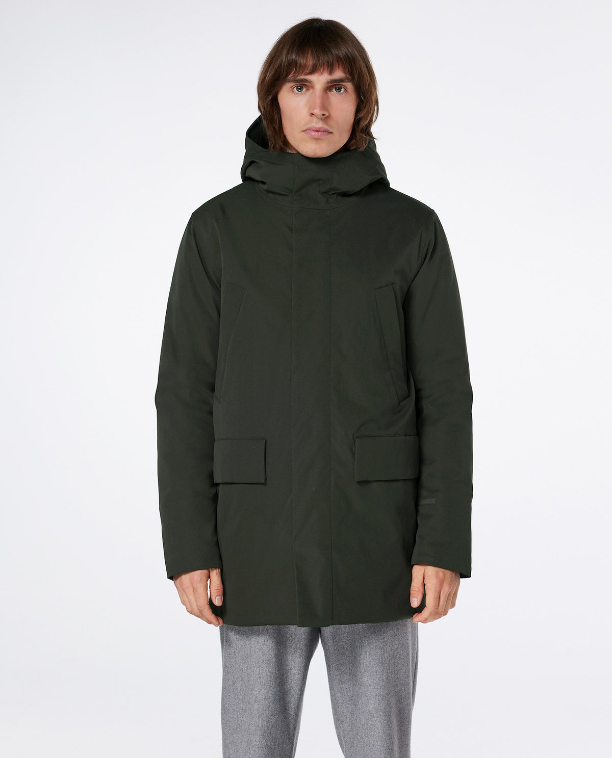 055 SHELTER GREEN
