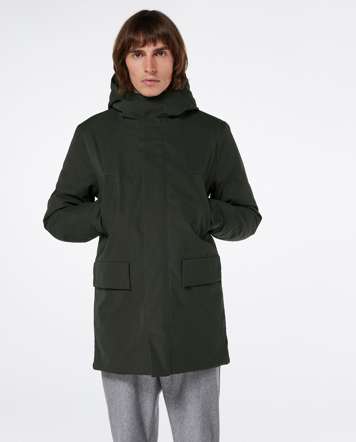055 SHELTER GREEN