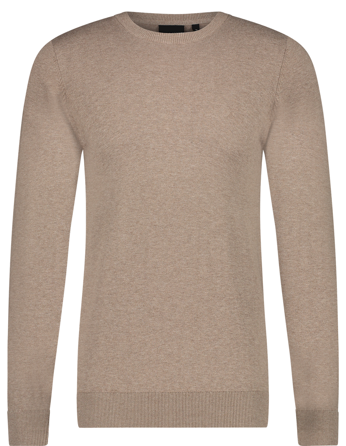 TAUPE MELANGE