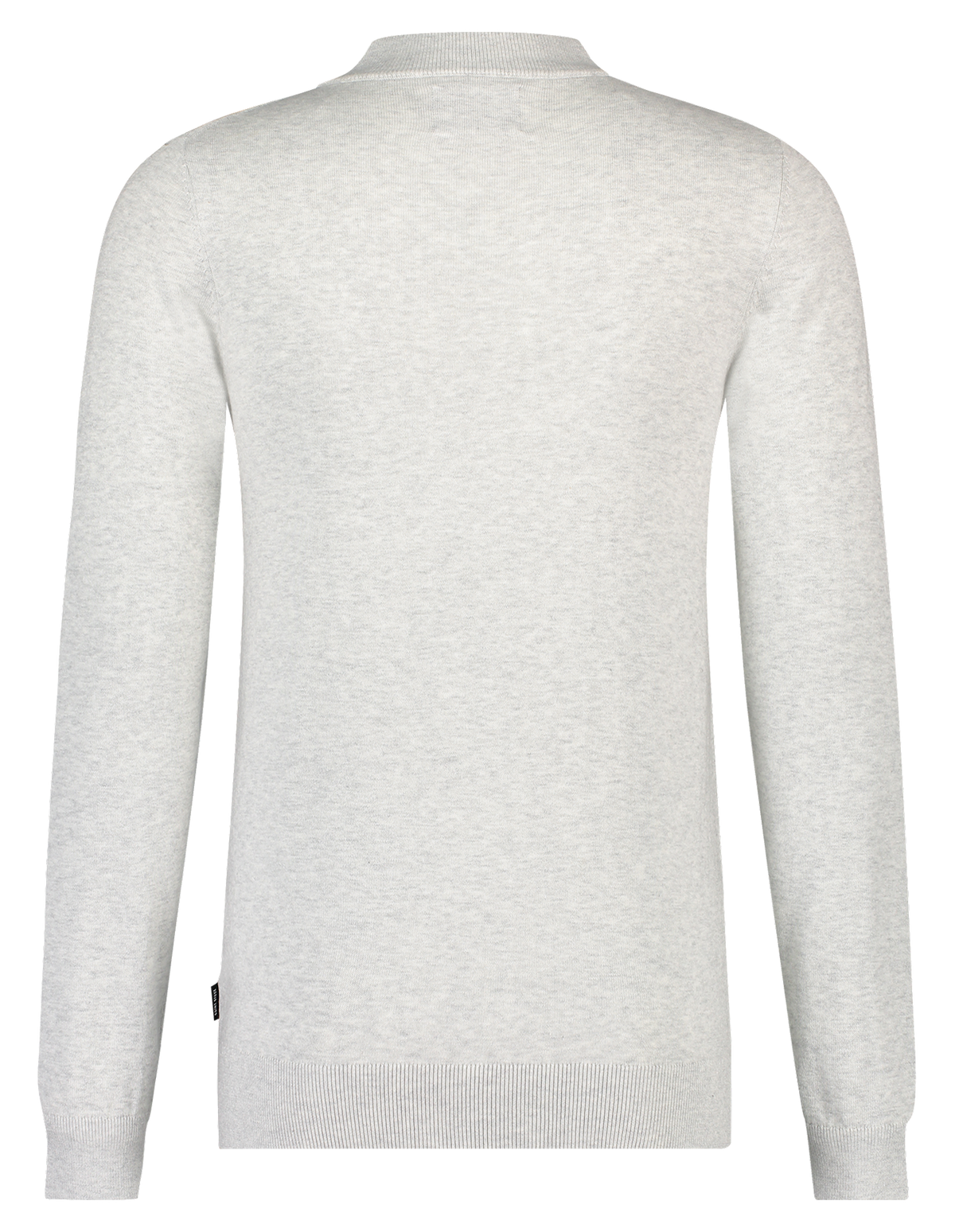 WHITE MELANGE