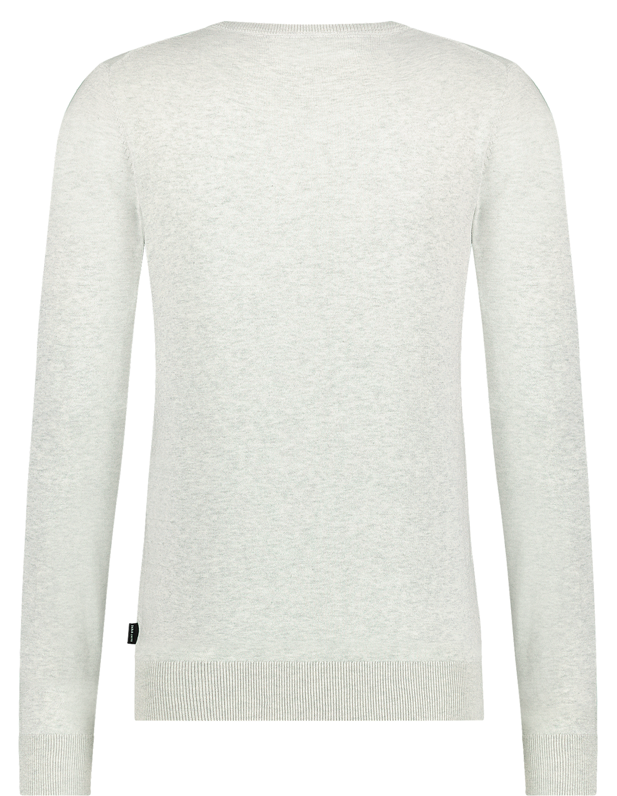 WHITE MELANGE