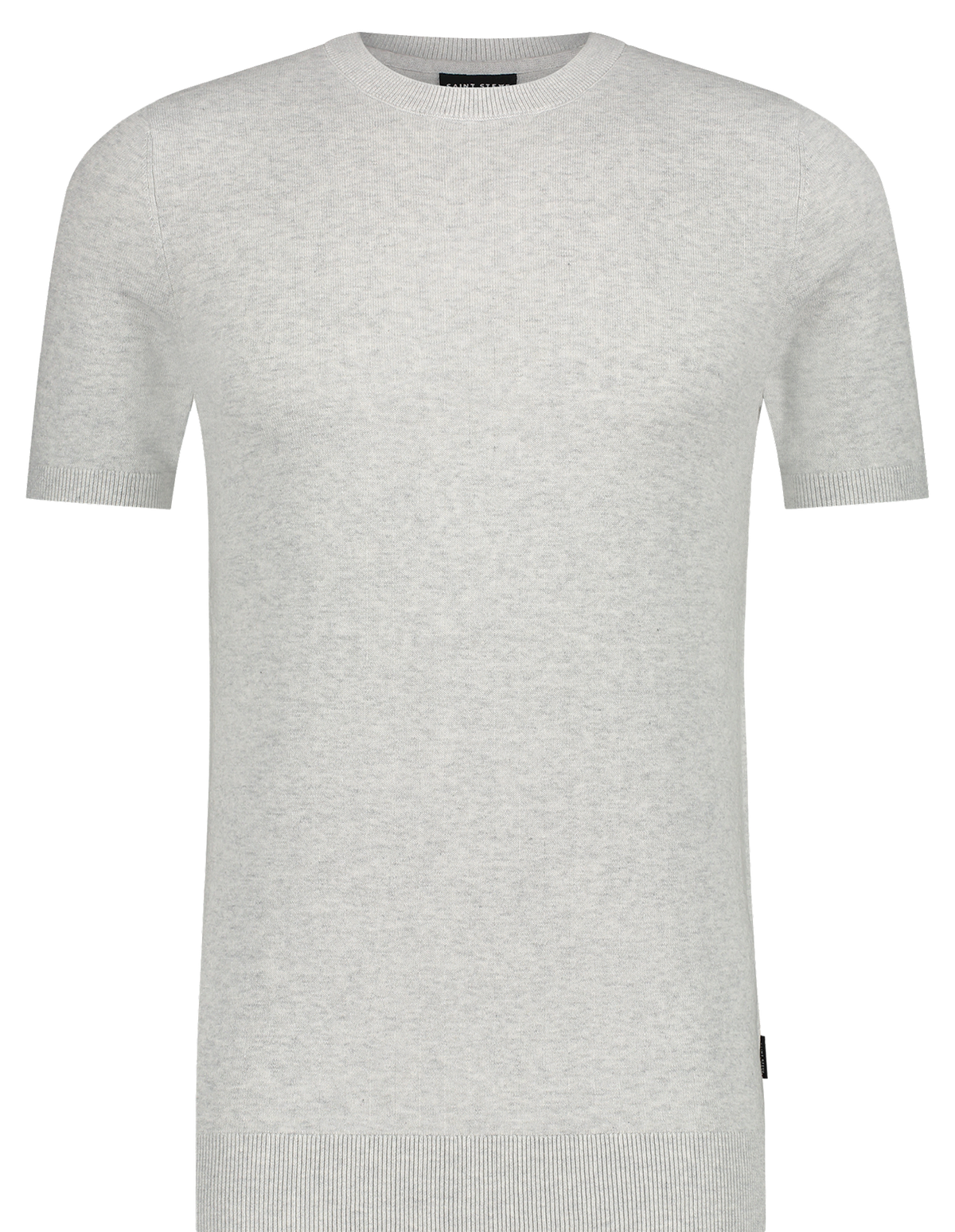 WHITE MELANGE