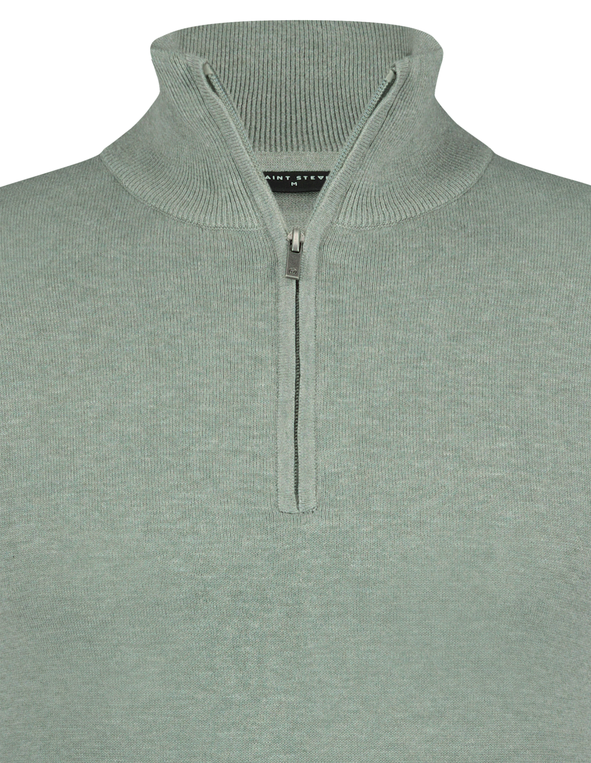 GREEN MIST MELANGE