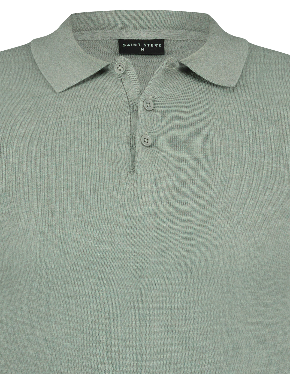 GREEN MIST MELANGE