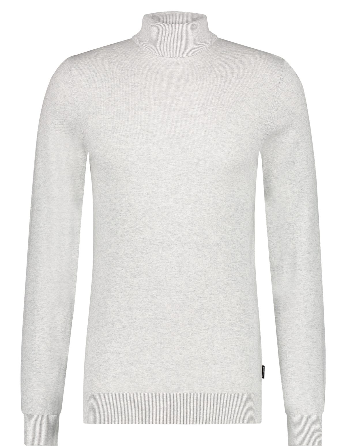 WHITE MELANGE