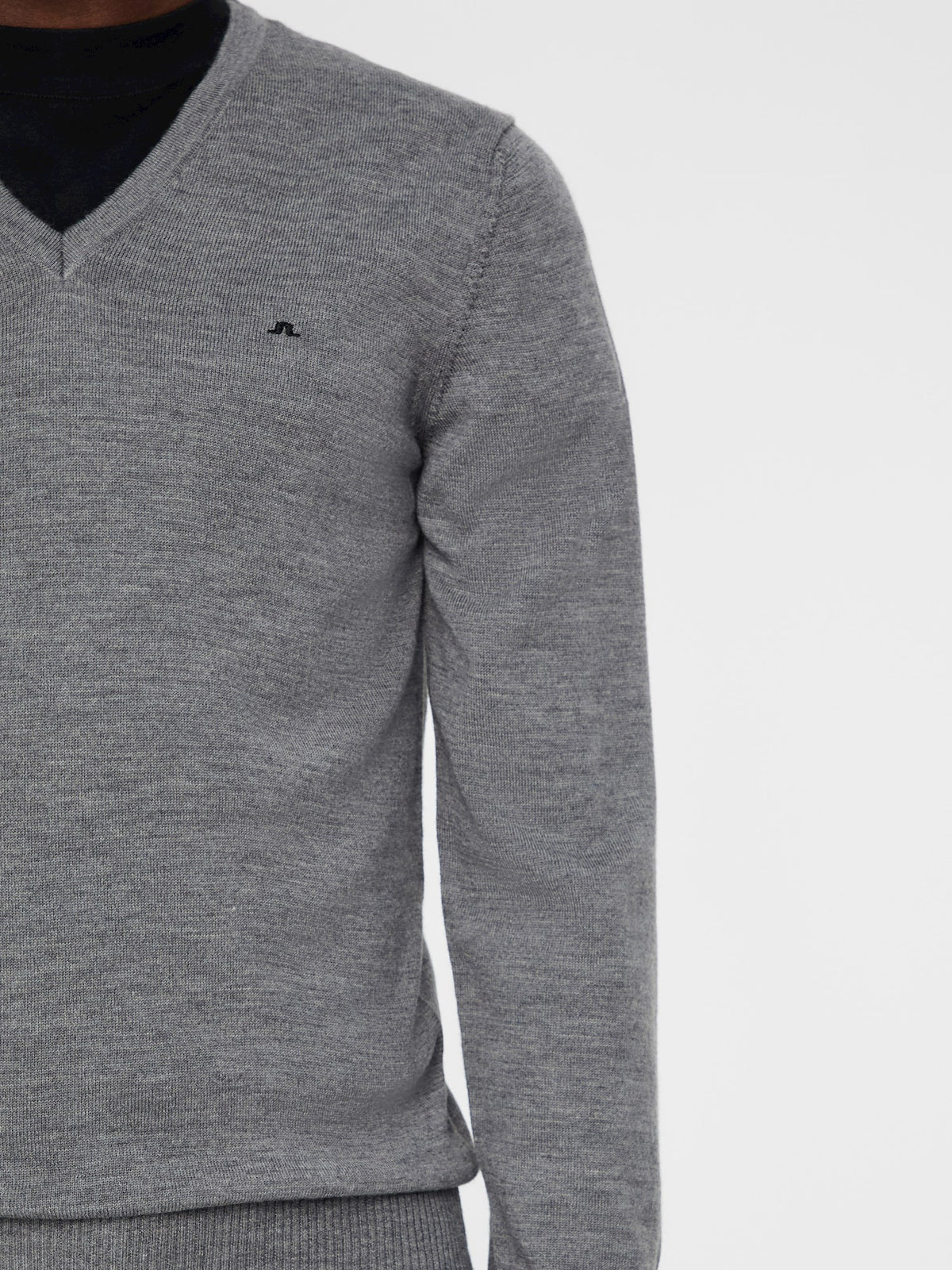 9363 GREY MELANGE