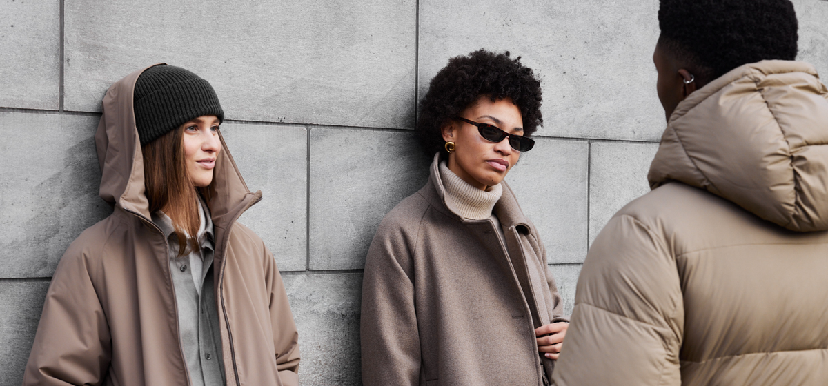 Ontdek de Elvine wintercollectie van AW25