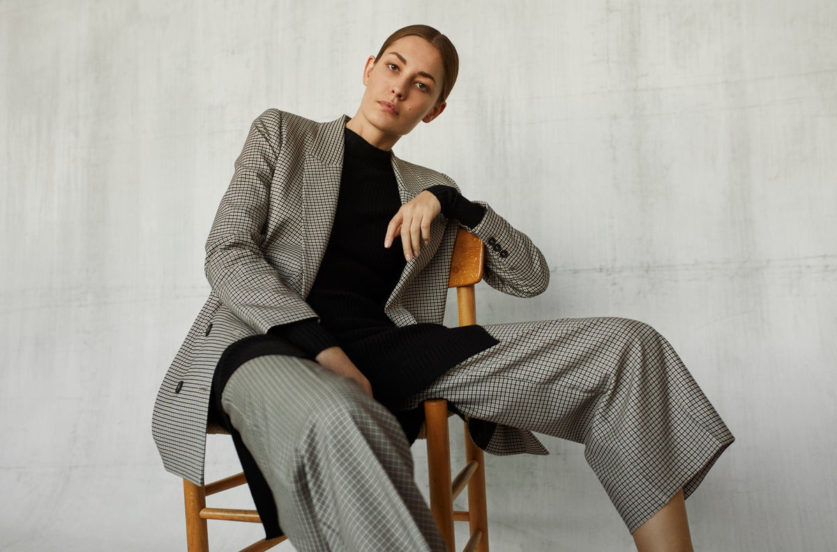 THE PERFECT BASICS VOOR VROUWEN