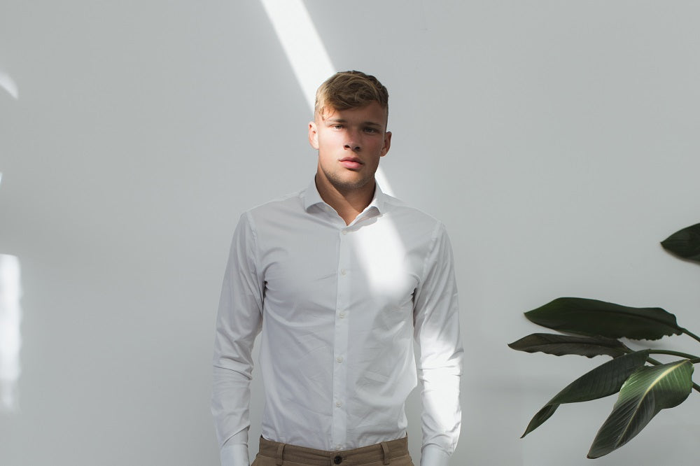 5 basics die iedereen in zijn kast moet hebben
