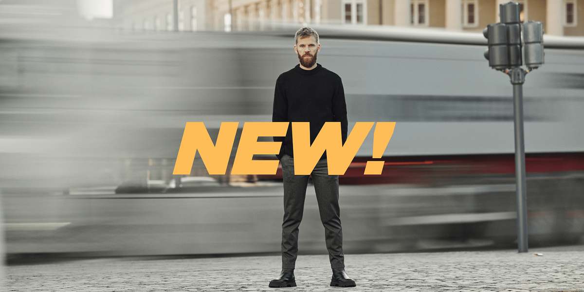 NEW NEWER NEWEST! Check hier dé nieuwe parels van dit moment