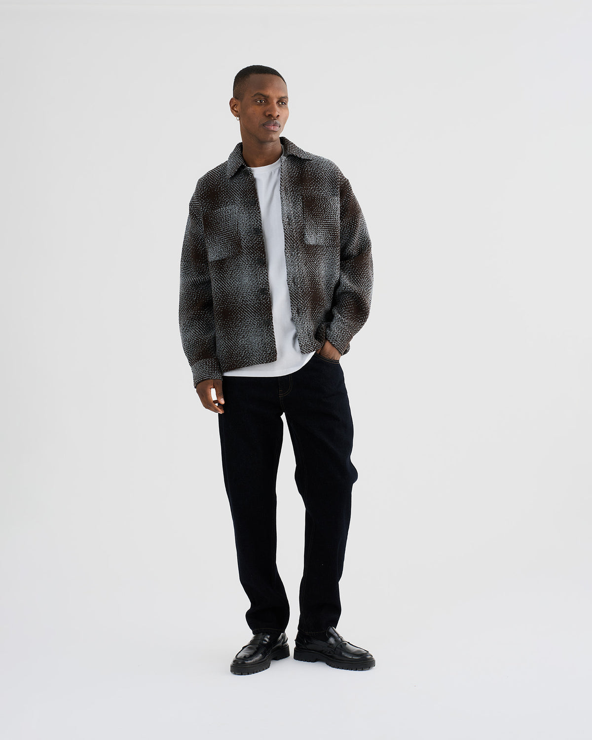 8909-BROWN