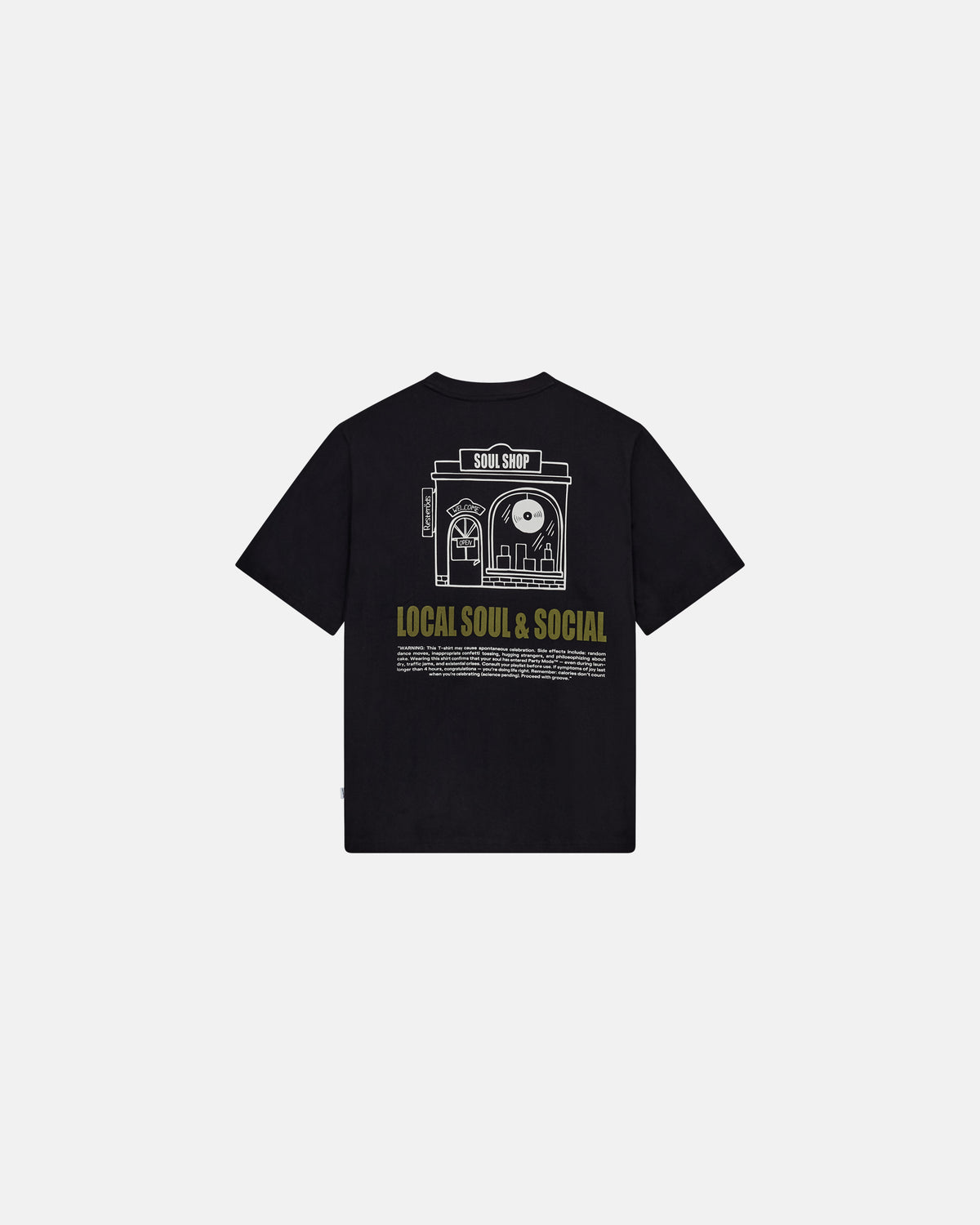 709-BLACK