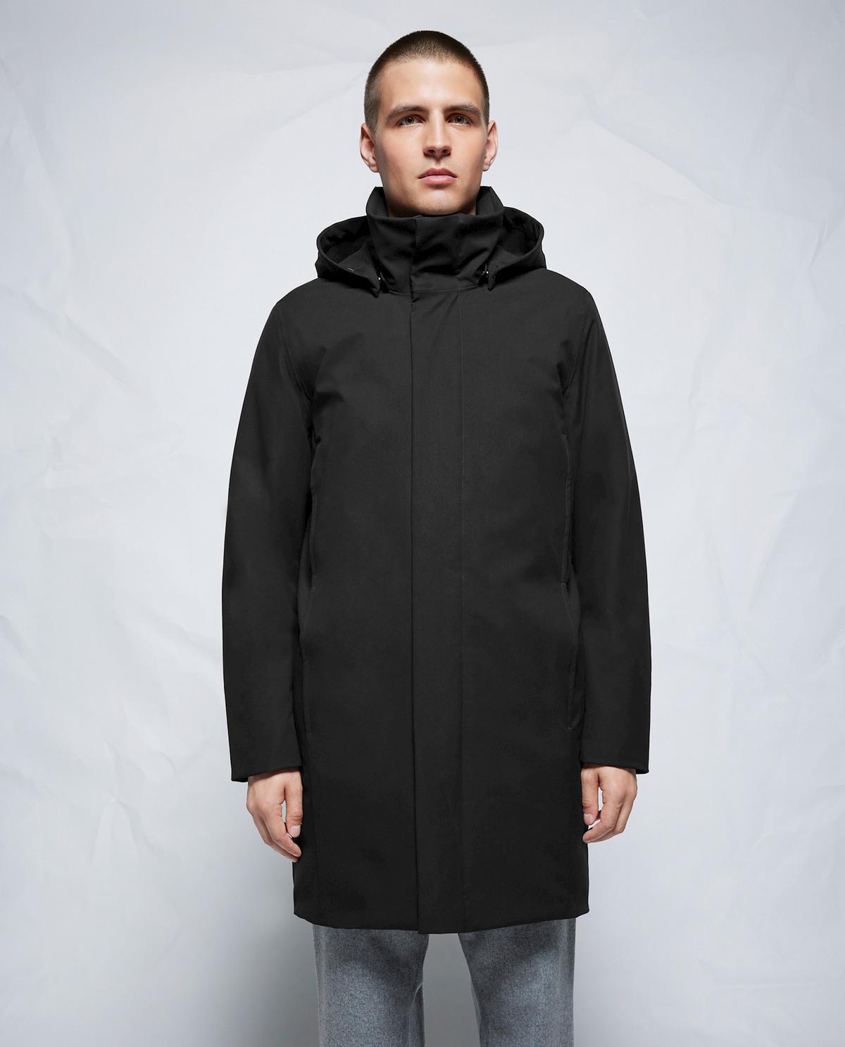 110 BLACK