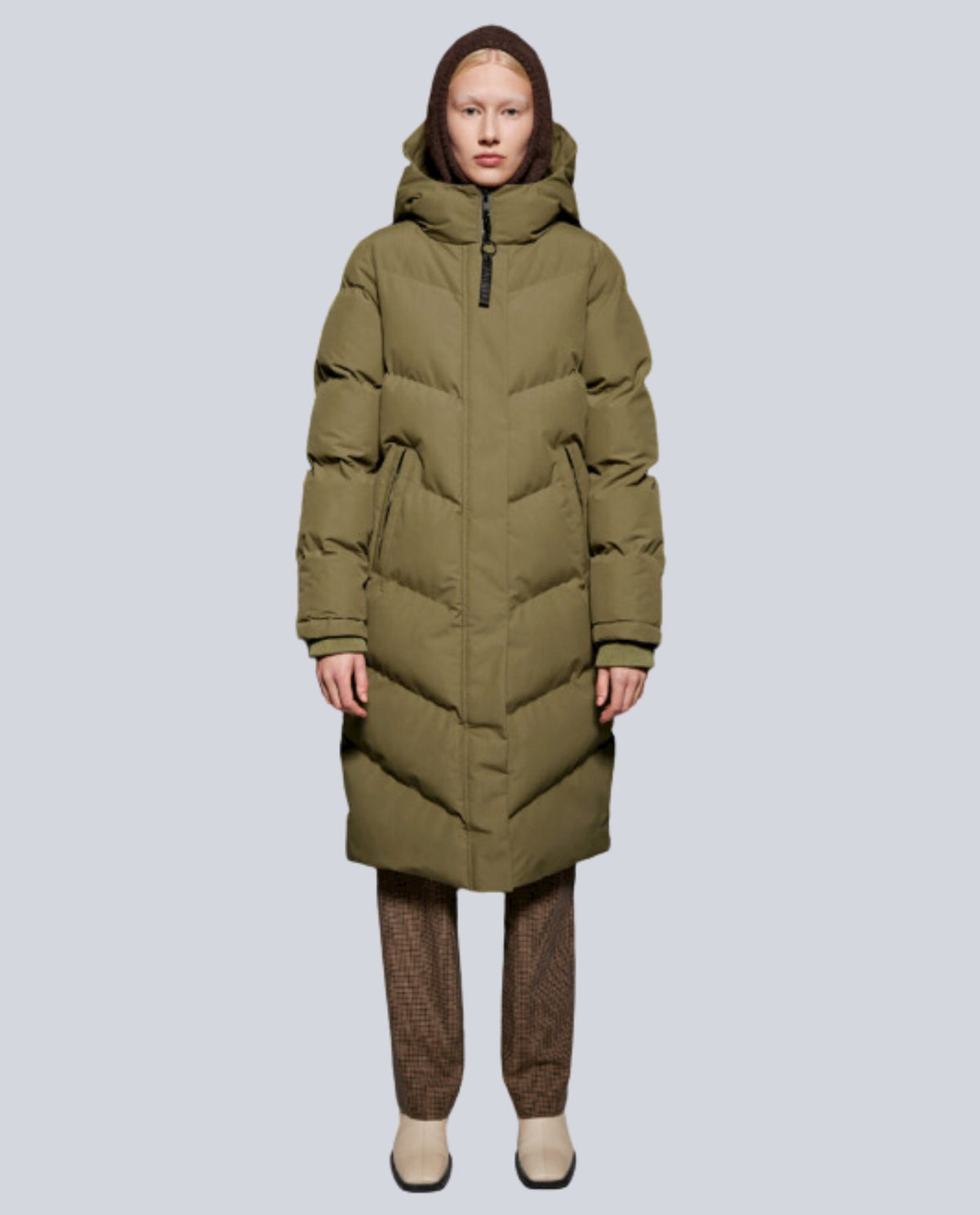 209 MARTINI OLIVE