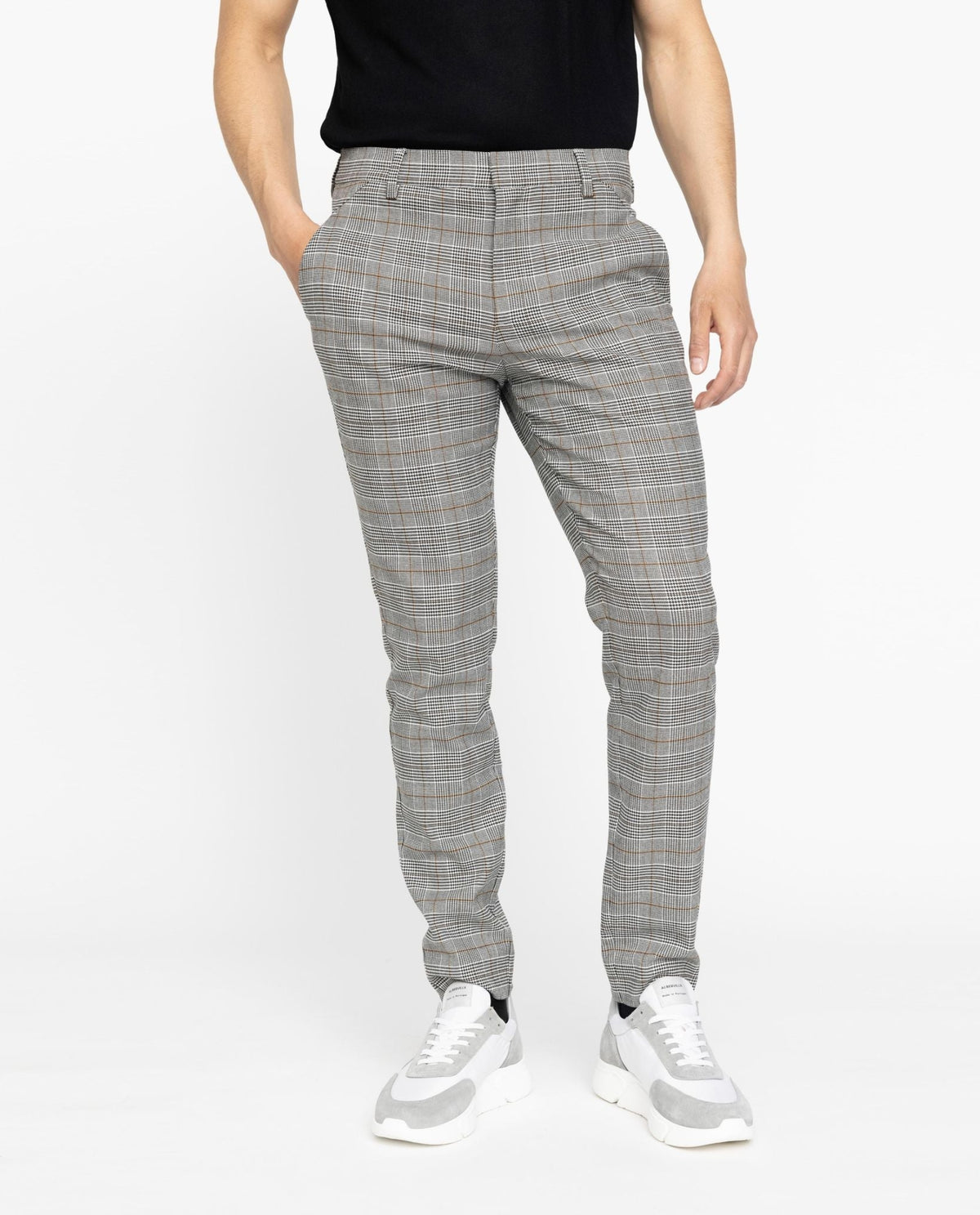 30972 BLACK SAND CHECK 34