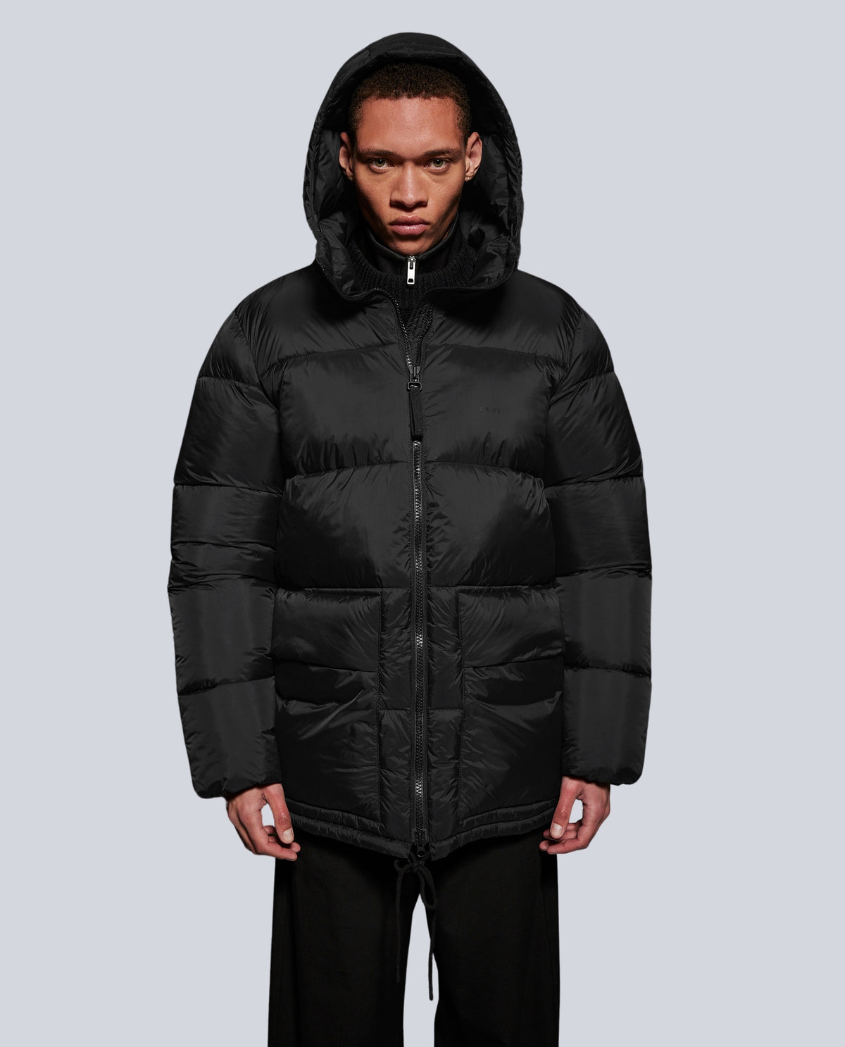 110 BLACK